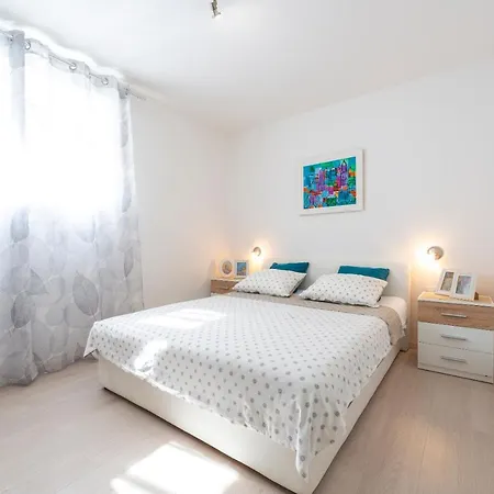 Appartamento Tolja