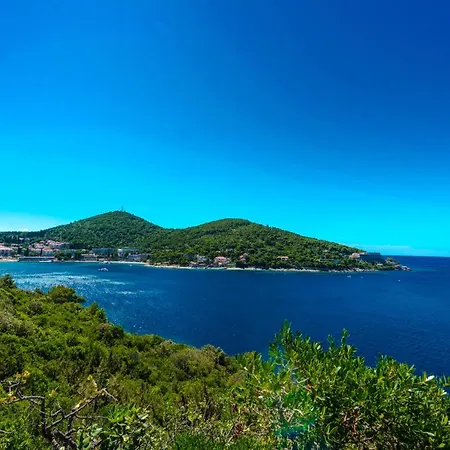 Appartamento Tolja